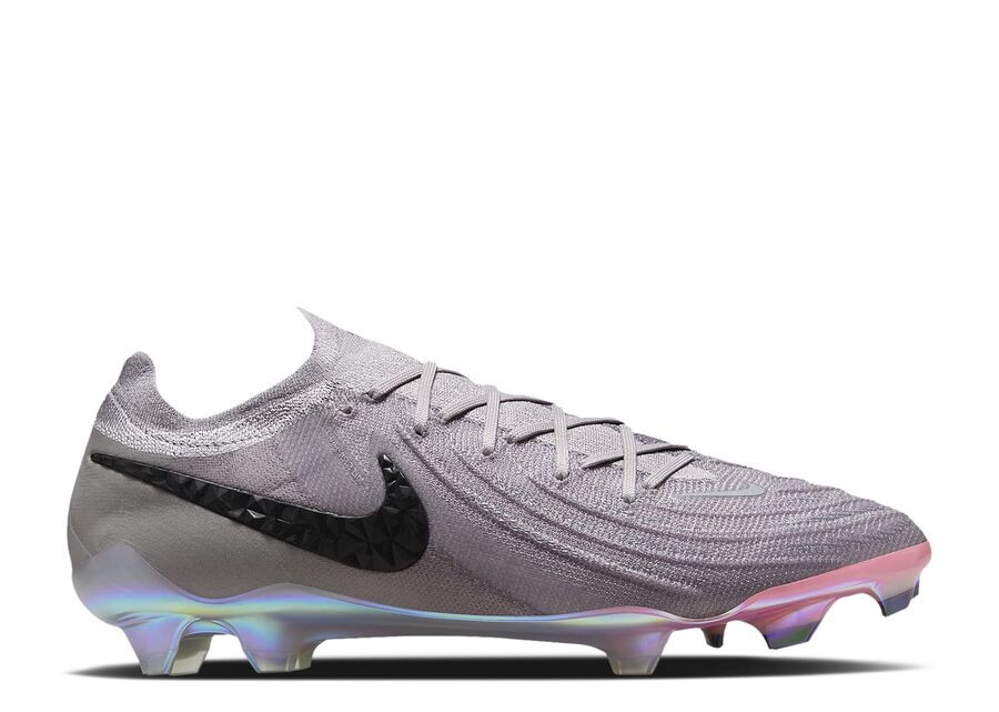 

Кроссовки Nike Phantom GX 2 Elite AS FG Low, цвет Rising Gem Pack