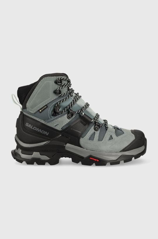 

Ботинки Quest 4 GTX Salomon, серый