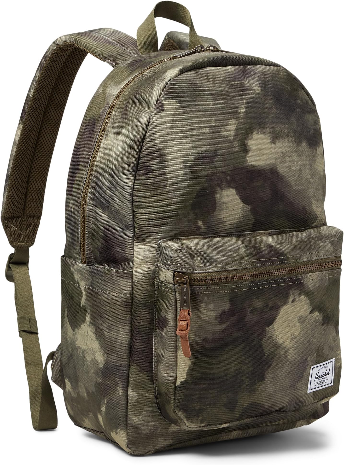 

Рюкзак Herschel Supply Co. Settlement Backpack, цвет Painted Camo