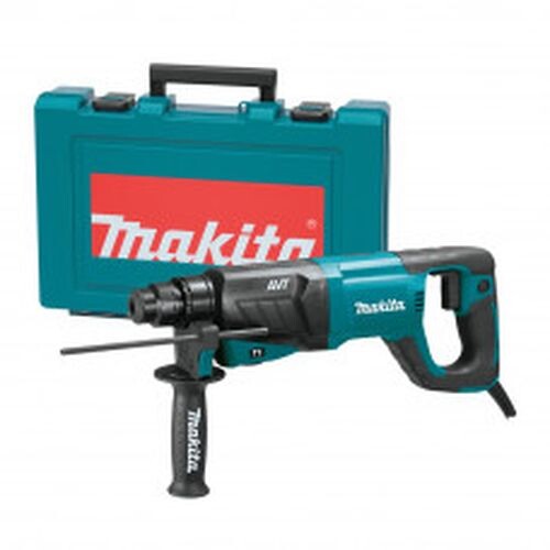 Перфоратор Makita HR2641 перфоратор makita hr2641 800вт 184352