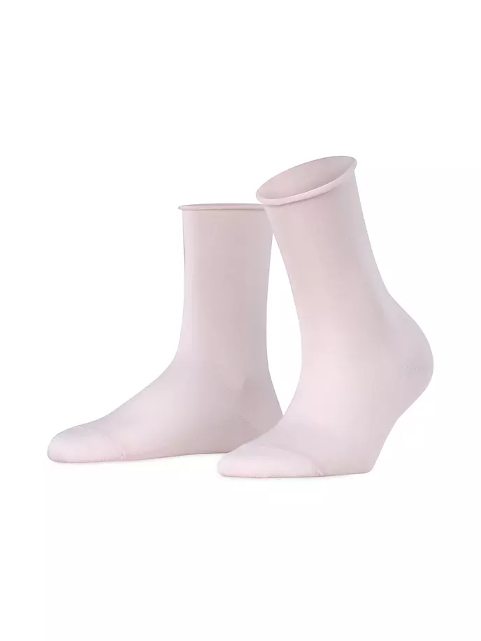 Носки Active Breeze Falke, светло-розовый