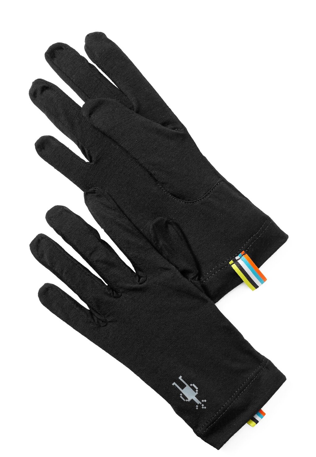 

Перчатки Smartwool, черный
