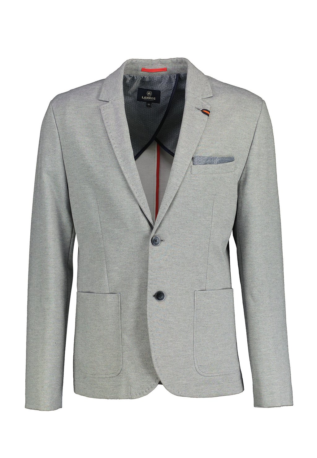 Куртка CASUAL LERROS, цвет smoky grey