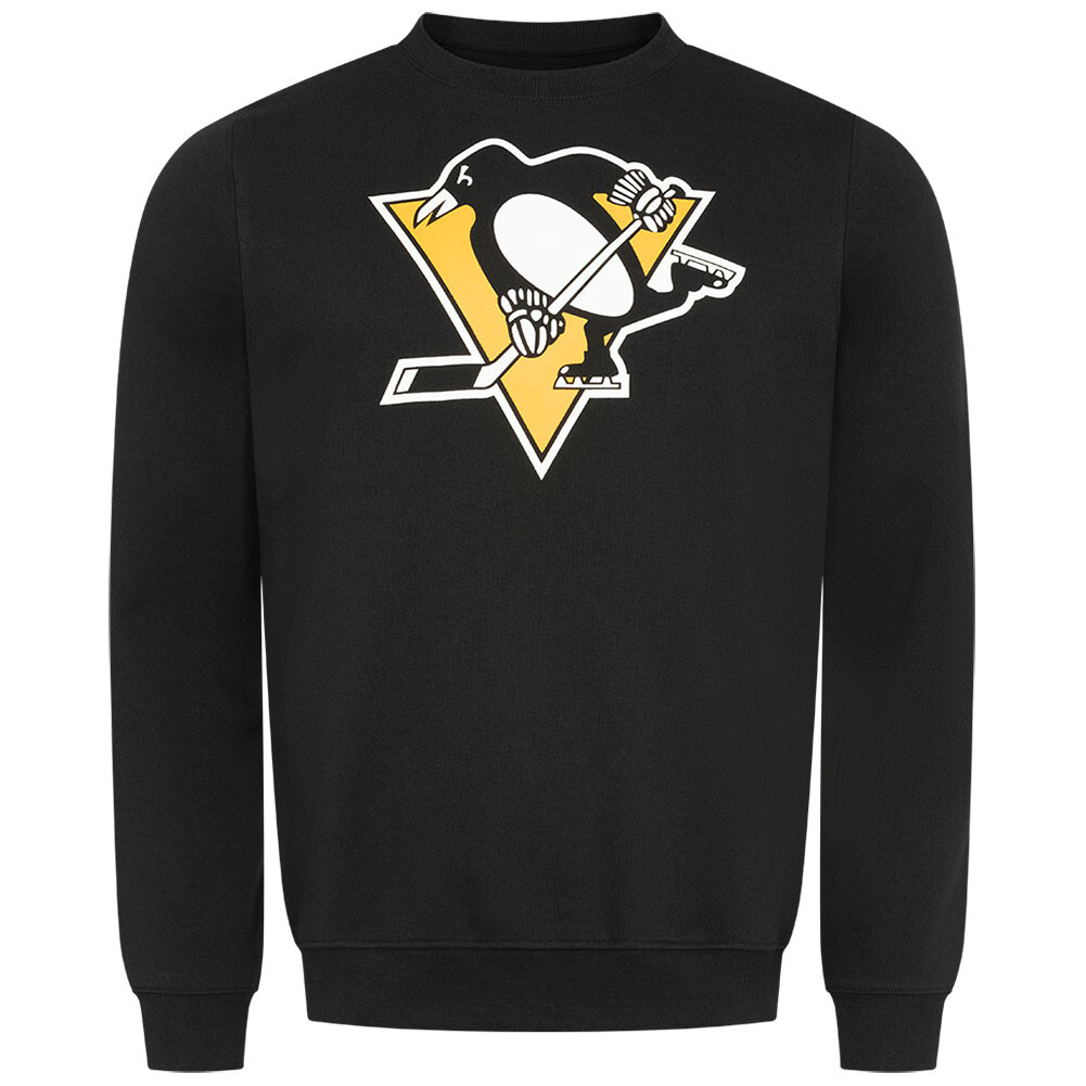 

Мужская толстовка Pittsburgh Penguins NHL Fanatics