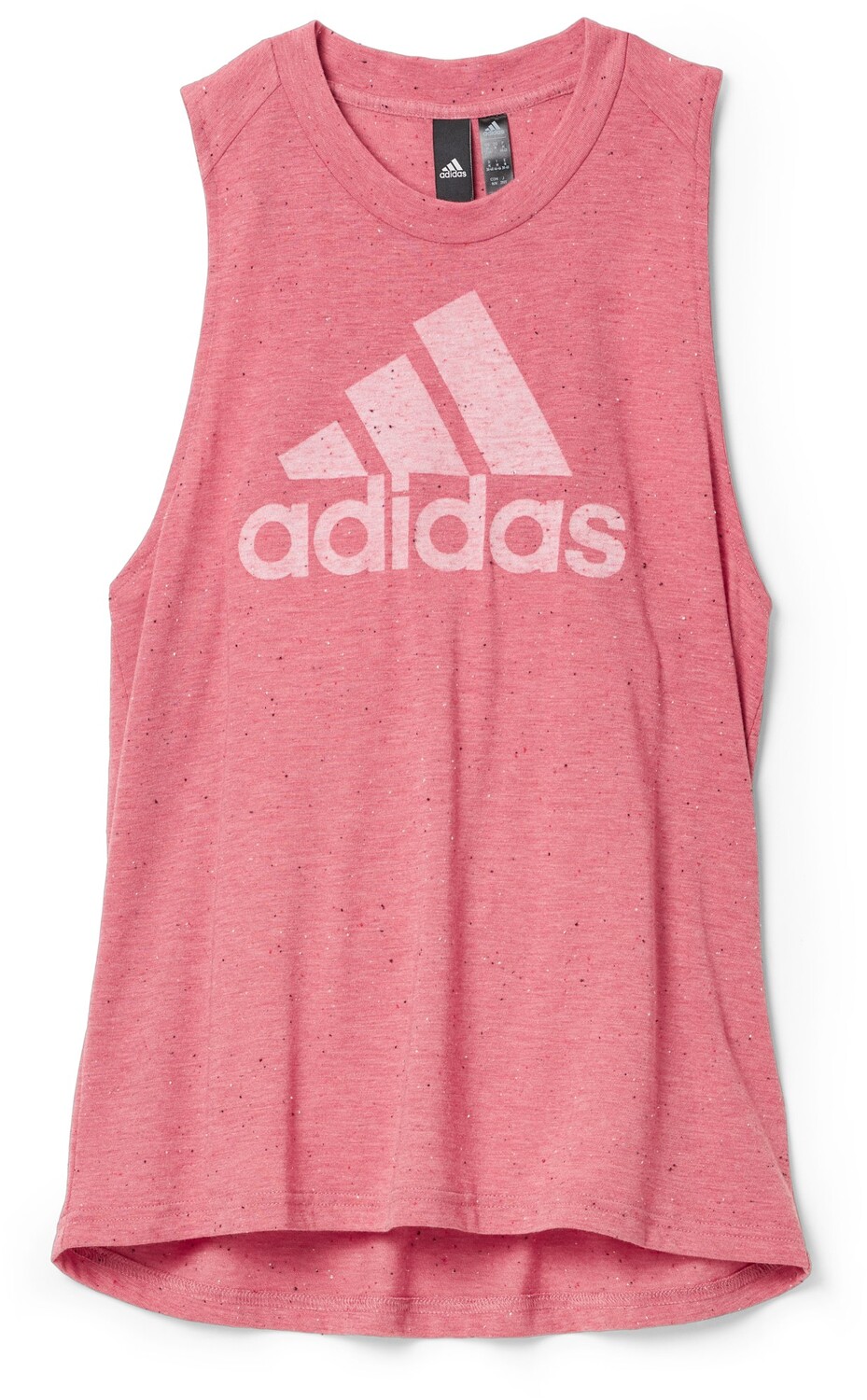 

Майка Winners 3.0 — женская adidas, розовый