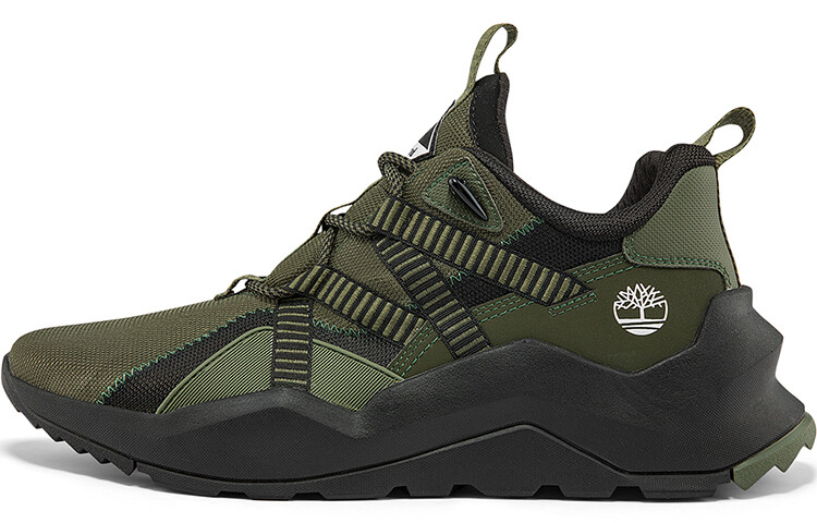 

Кроссовки мужские с низким верхом, разноцветные Timberland