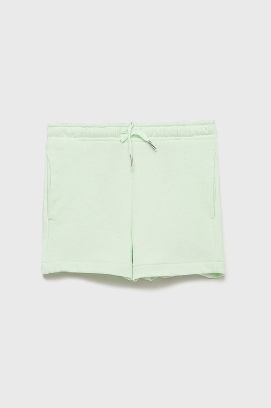 Шорты для мальчика Tom Tailor, зеленый шорты tom tailor размер 104 синий