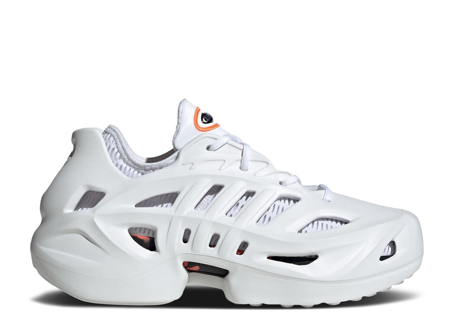 

Кроссовки adidas Adifom Climacool 'Crystal White', белый