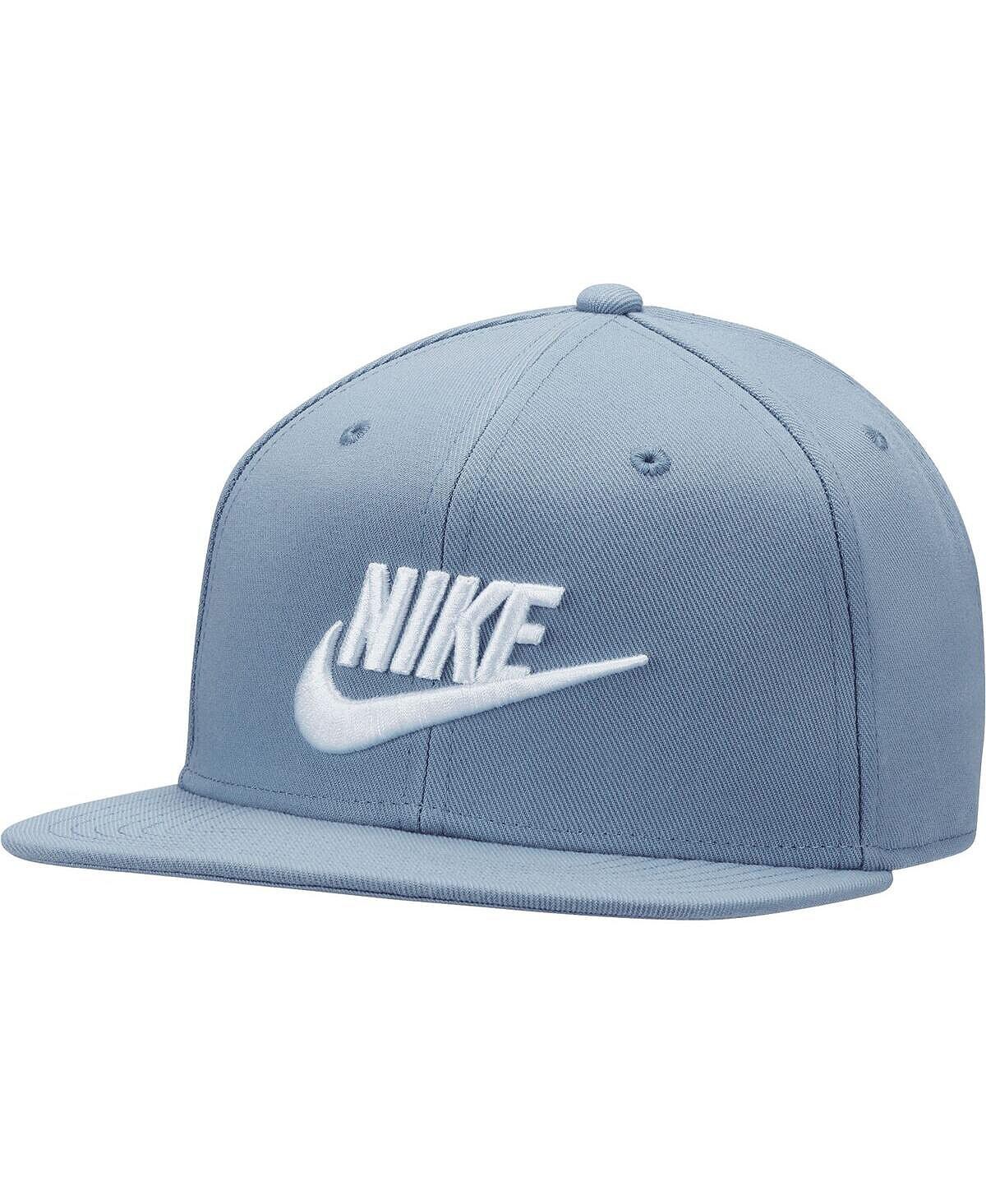 

Мужская серая кепка Pro Futura Performance Snapback Nike