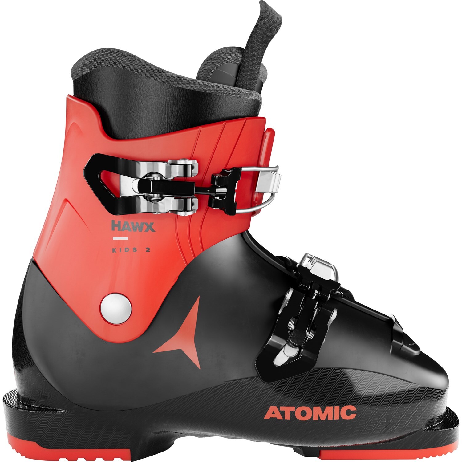 

Лыжные ботинки Atomic Hawx 2, черный