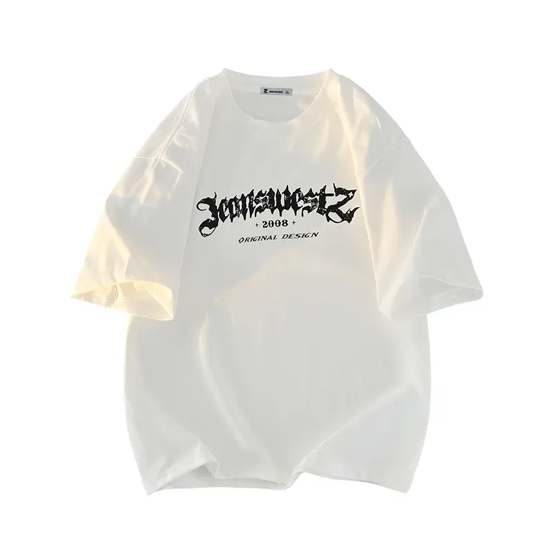 

Jeanswest Z Футболка унисекс True Vis Z, Бежевый