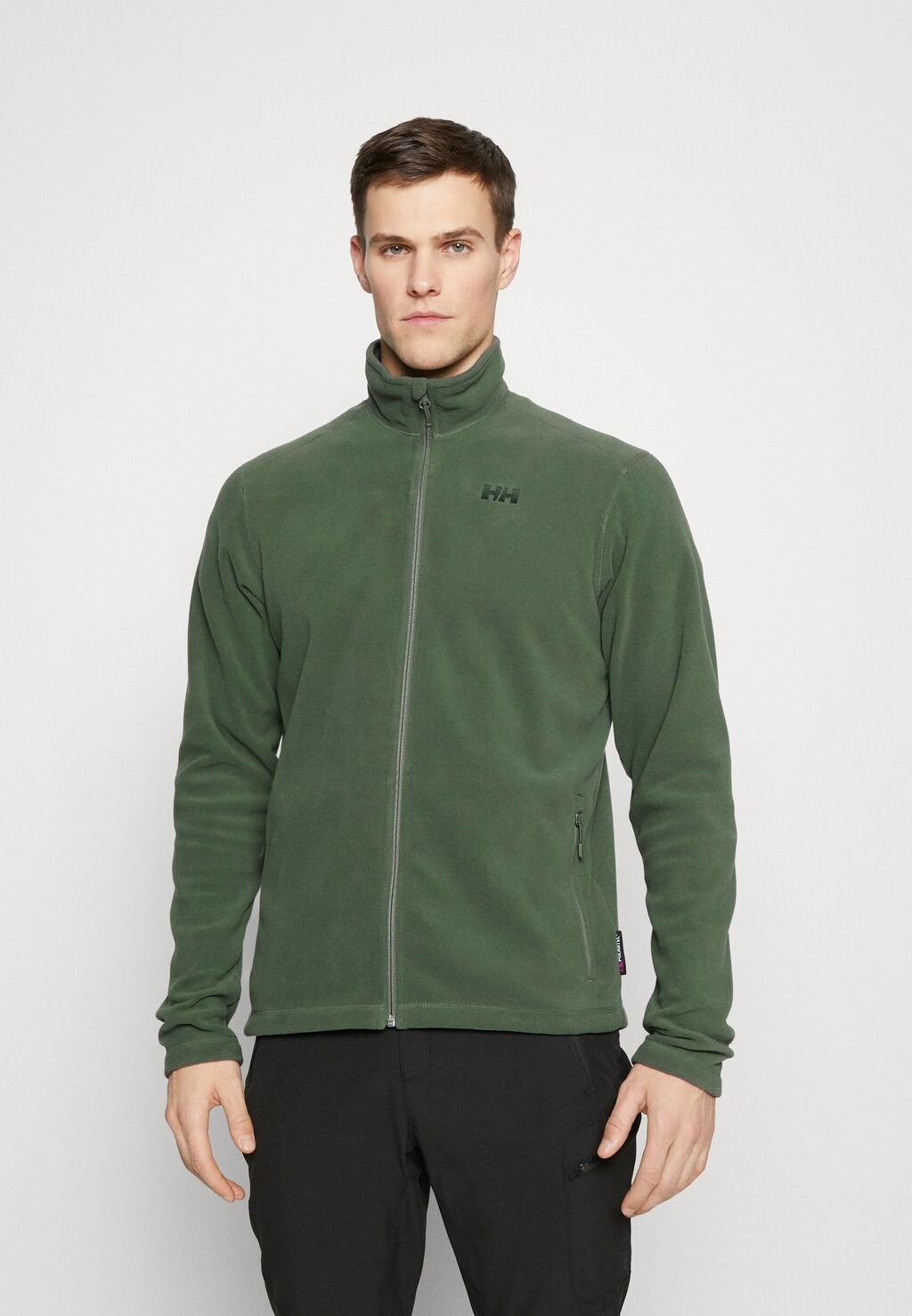 

Куртка флисовая Helly Hansen