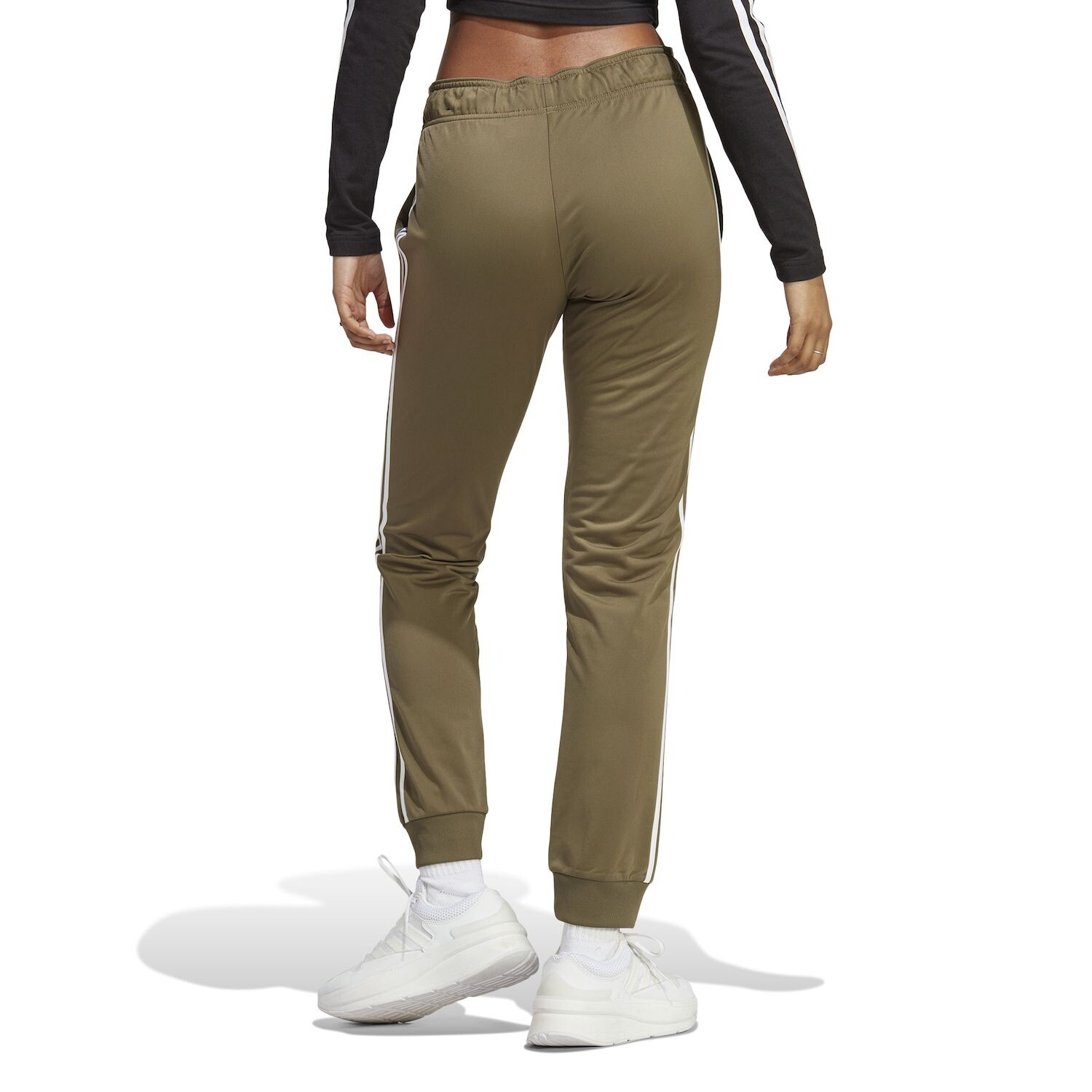 

Женские спортивные брюки adidas Tricot adidas
