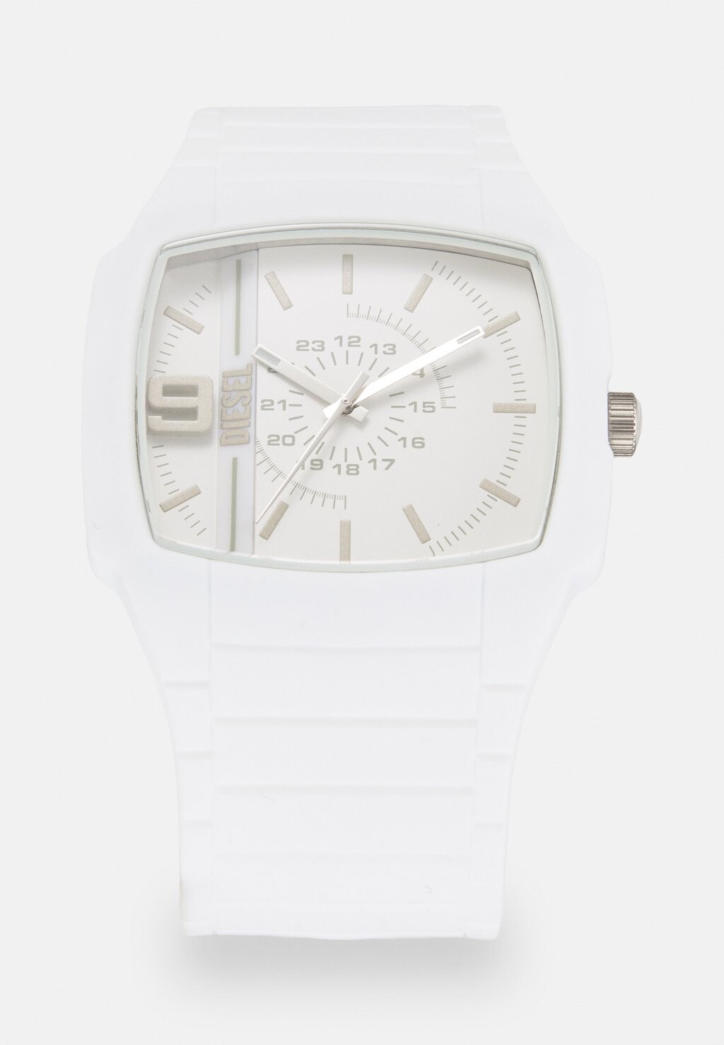

Часы CLIFFHANGER 2.0 WATCH Diesel, белый