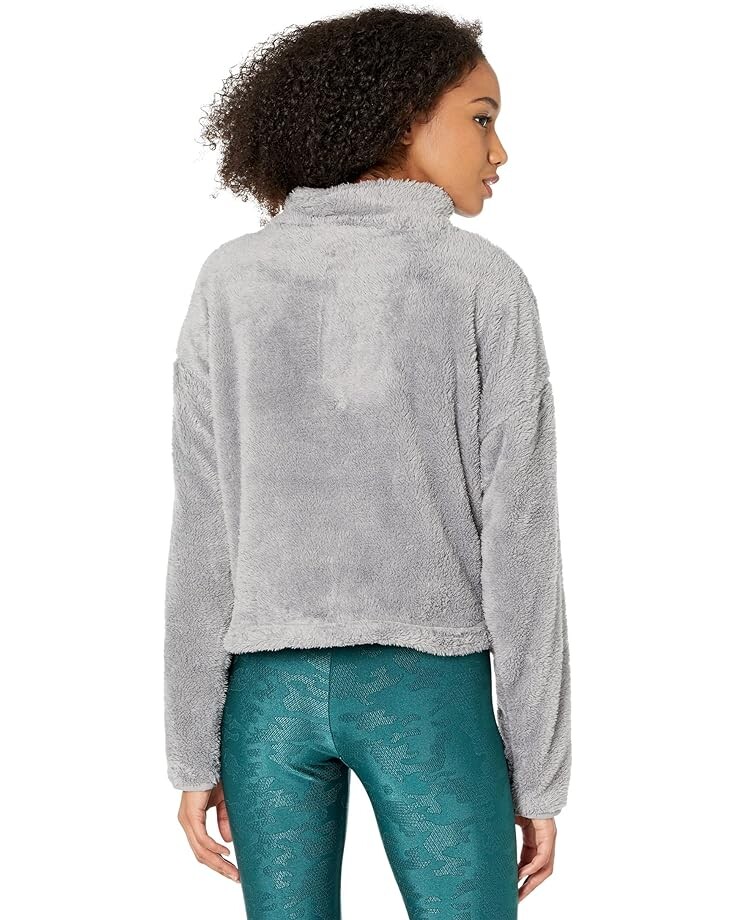 

Пуловер Onzie Sherpa Pullover, серый