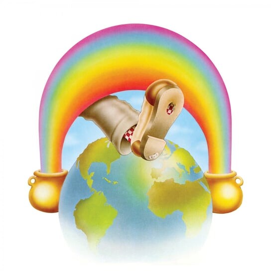 

Виниловая пластинка Grateful Dead - Europe '72 Live (Remaster 2022)