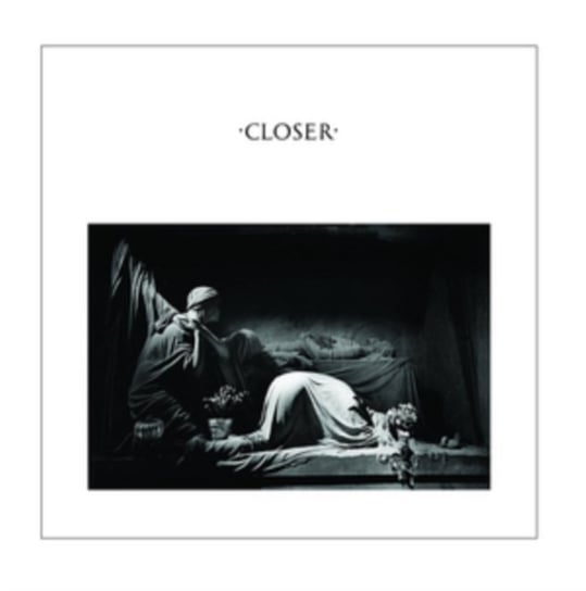 Виниловая пластинка Joy Division - Closer (Reedycja)