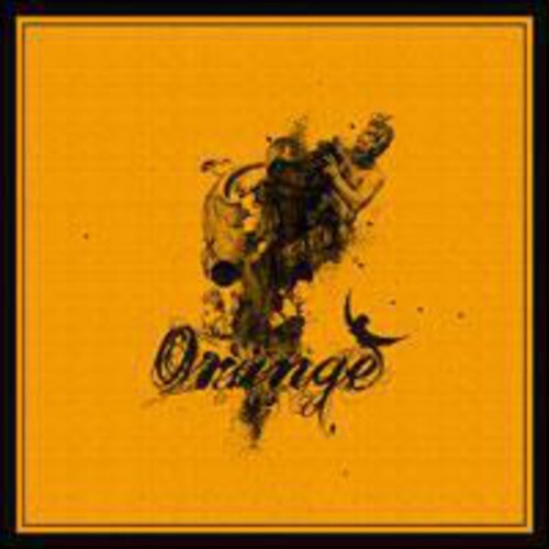 

CD диск Dark Suns: Orange