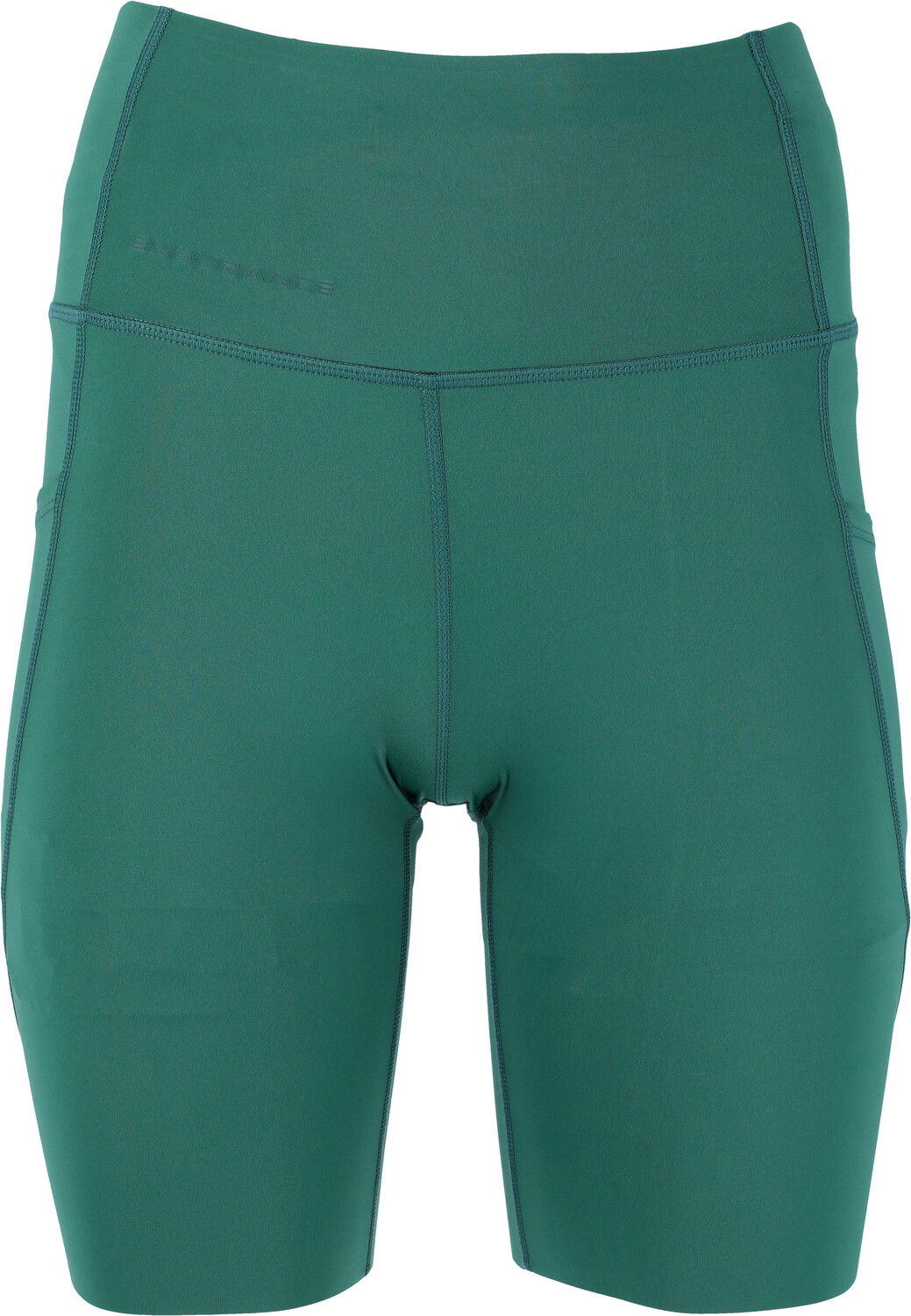 Леггинсы Endurance Tights Tathar, цвет 3160 Mallard Green