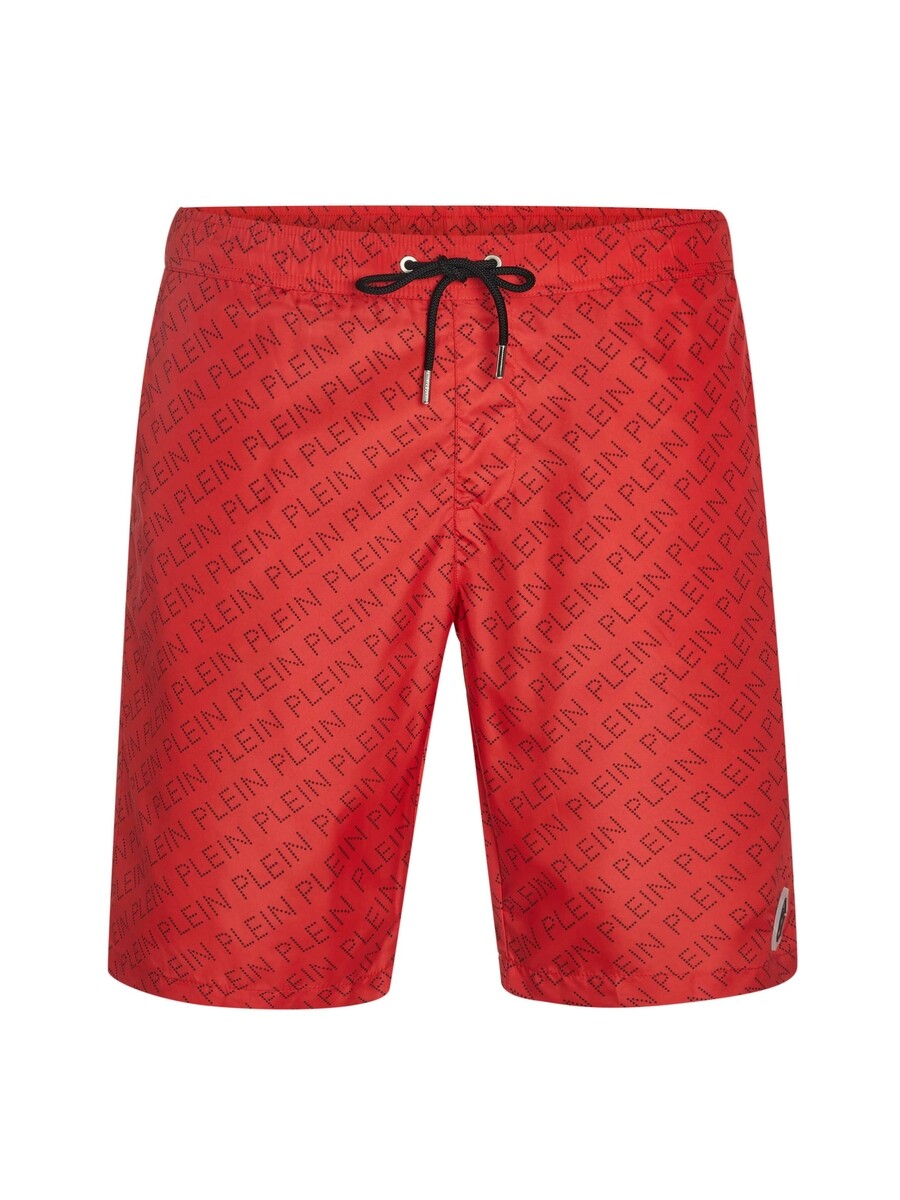 

Плавки Philipp Plein, красный