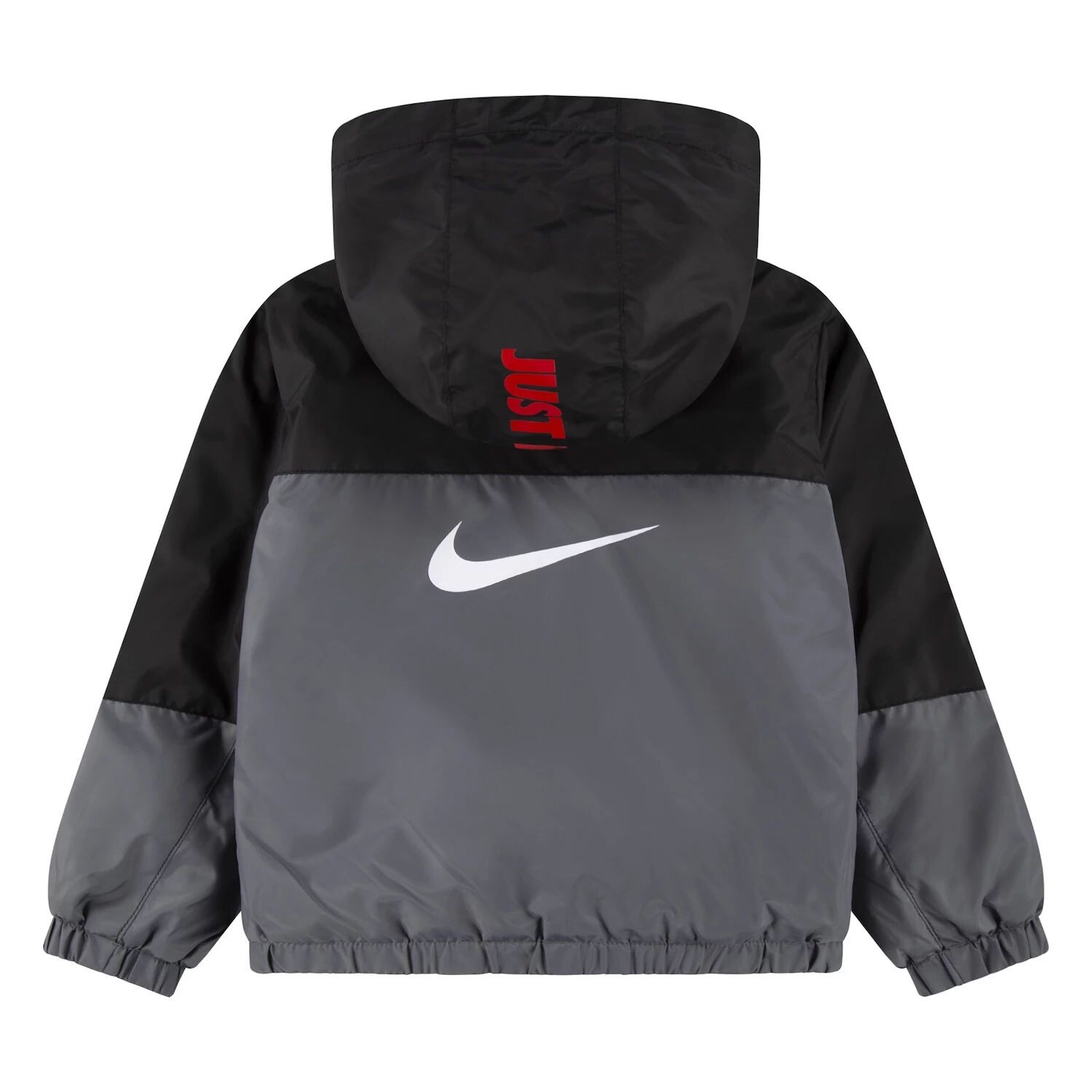 

Куртка средней плотности Nike Colorblock для мальчиков для малышей Nike