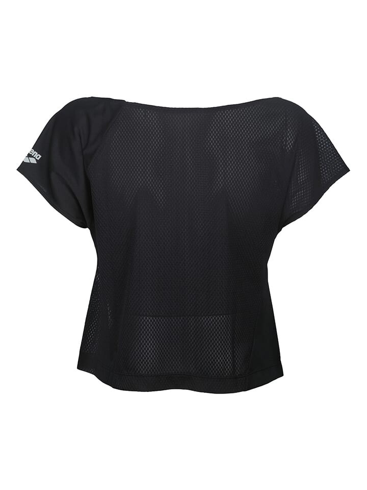 

Спортивная футболка Arena Trainingsshirt, черный