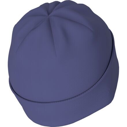 

Шапка из переработанного материала для докеров The North Face, цвет Cave Blue/Dusty Periwinkle