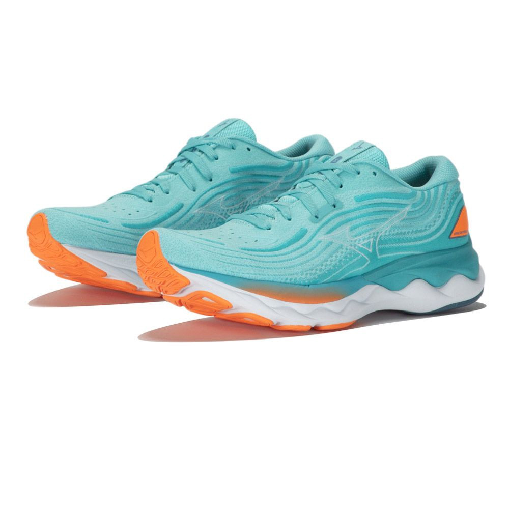 Mizuno wave cheap skyrise womens