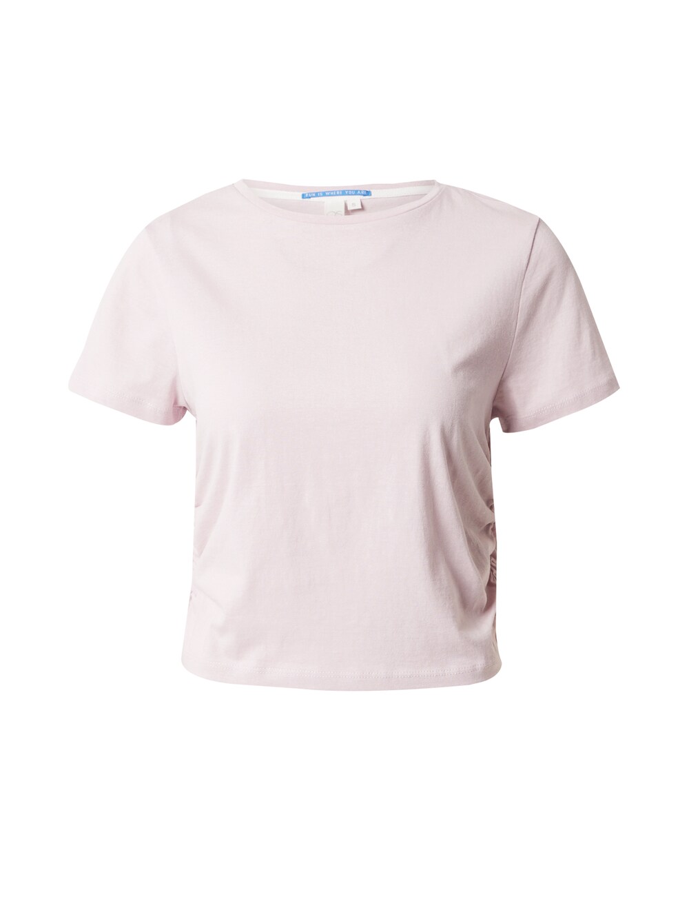 цена Рубашка QS by s.Oliver, розовый