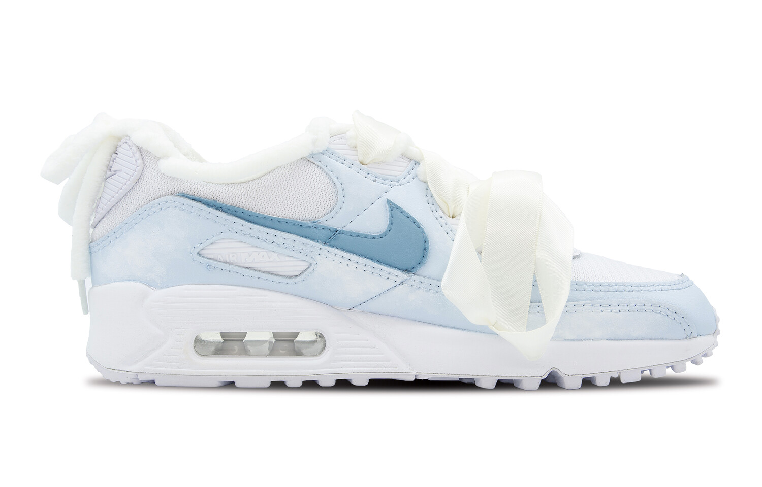 

Женские кроссовки Nike Air Max 90 Lifestyle, White