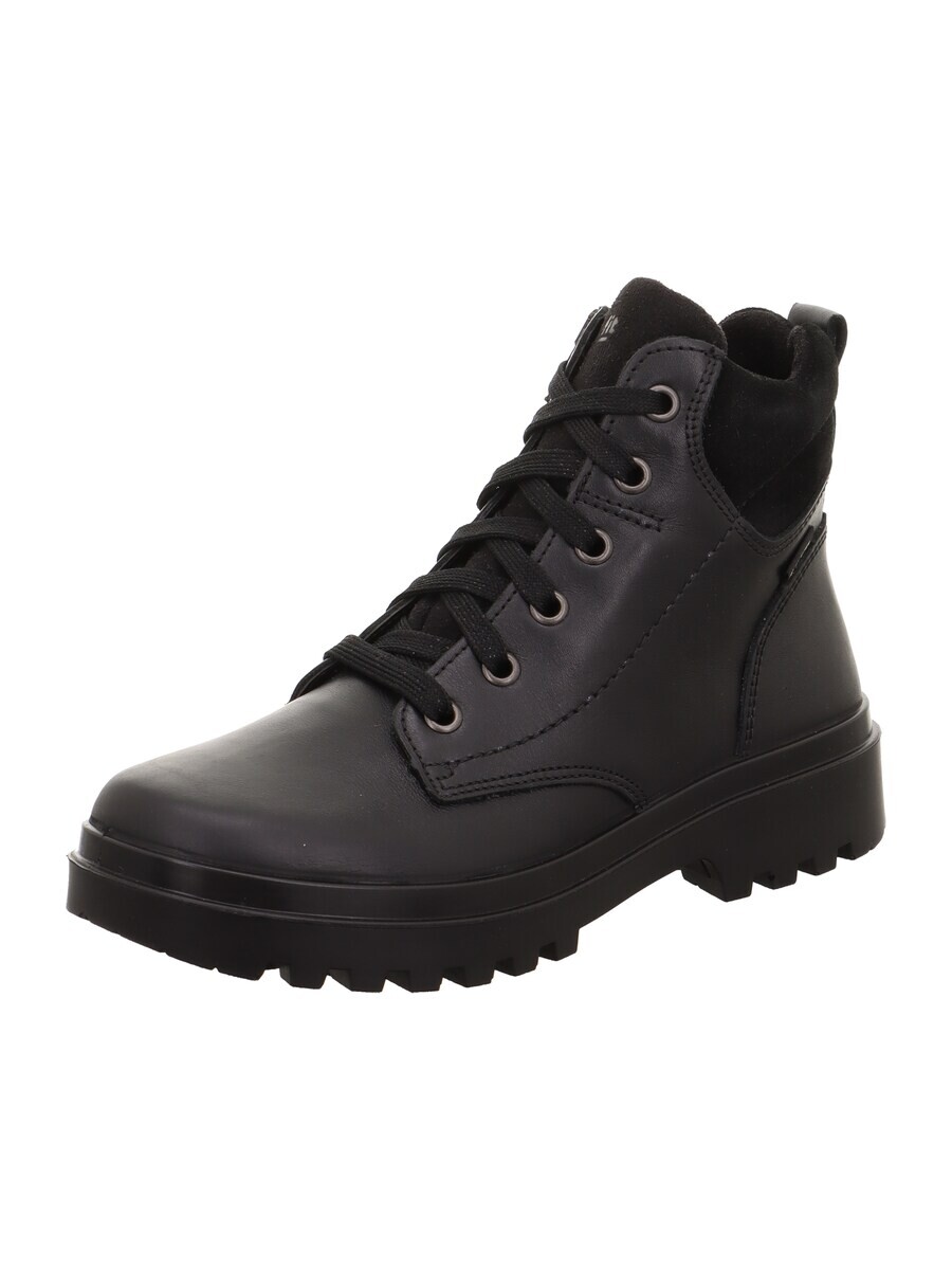 

Ботинки SUPERFIT Boots ABBY, черный