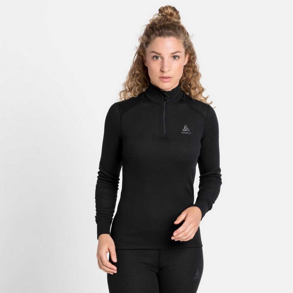 

Базовый слой Odlo Turtle Active Warm, черный