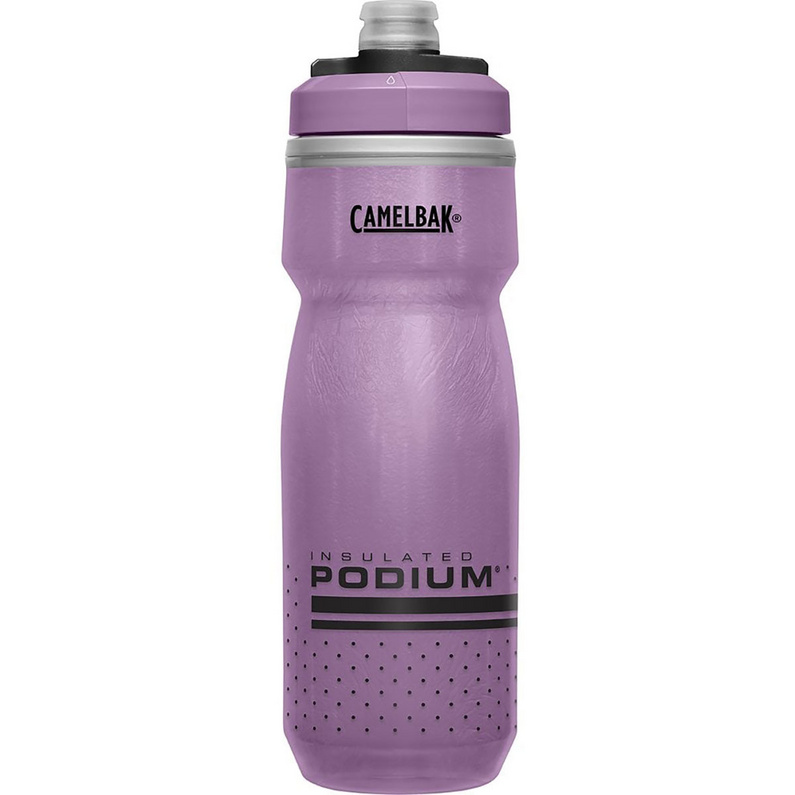 

Бутылка для питья Podium Chill Camelbak, фиолетовый