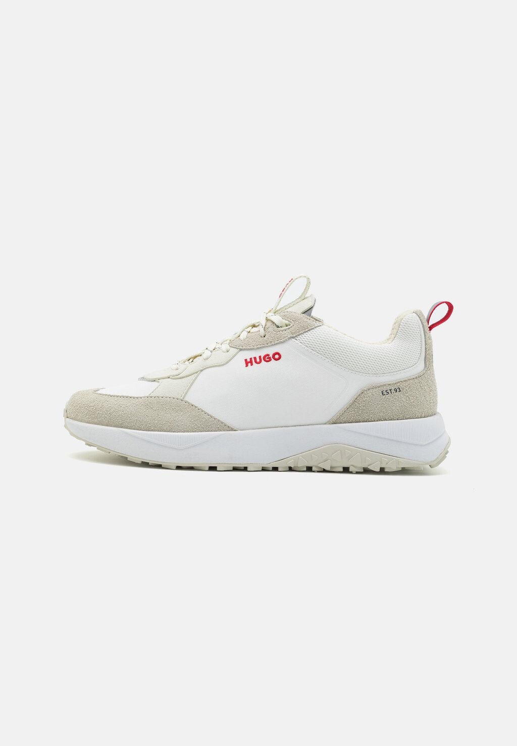 

Кроссовки HUGO KANE RUNN UNISEX, цвет open white