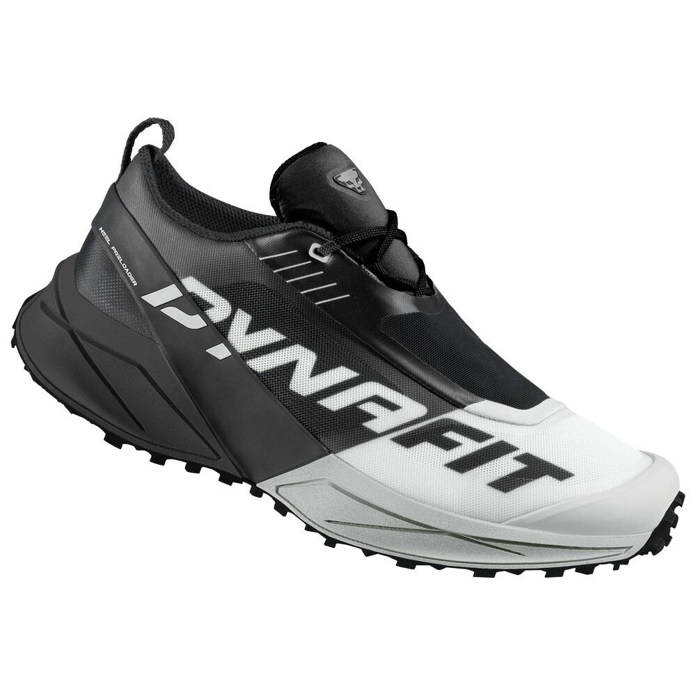 

Кроссовки для бега Dynafit Ultra 100 Trail, черный
