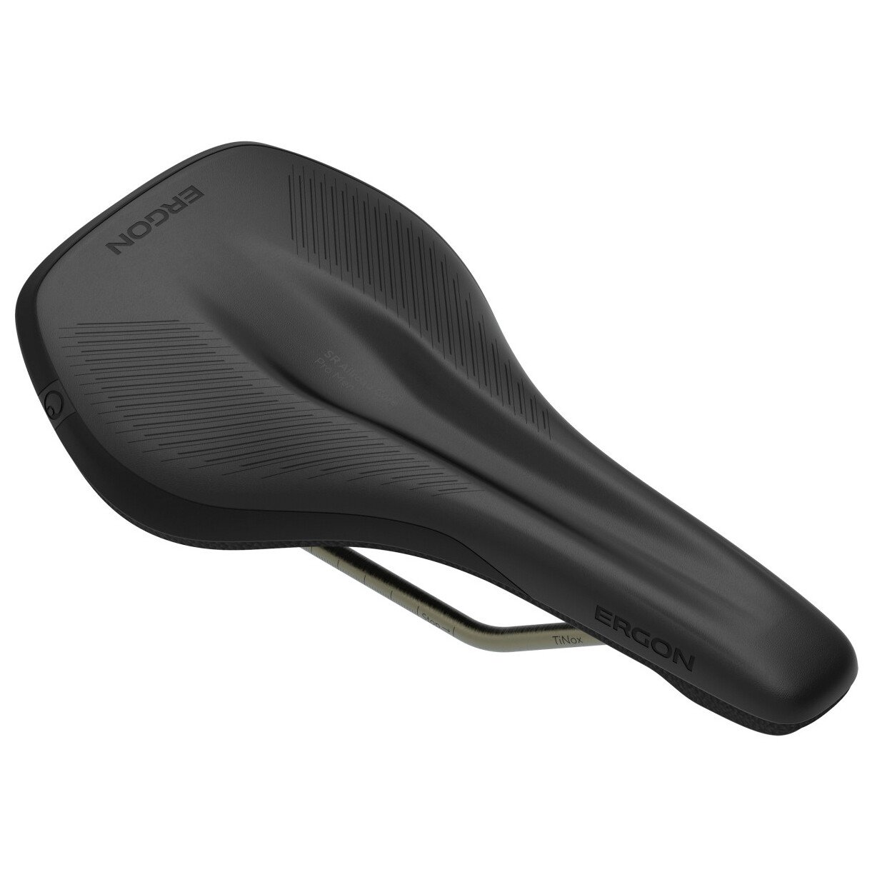 цена Седло Ergon SR Allroad Core Pro Men, цвет Stealth