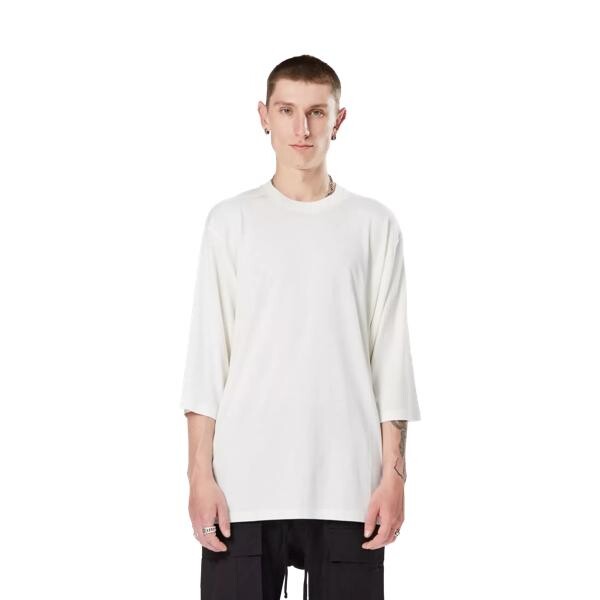 

Футболка t-shirt cream cream Thom Krom, белый