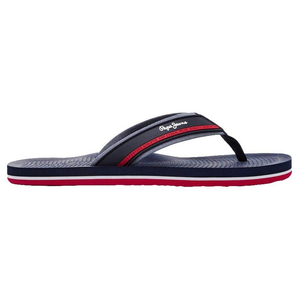 

Шлепанцы Pepe Jeans South Beach, синий