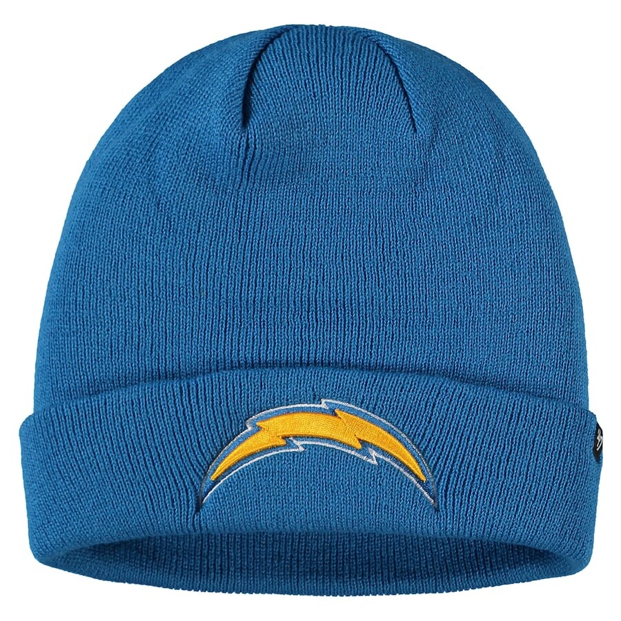 

Шапка 47 Los Angeles Chargers, синий