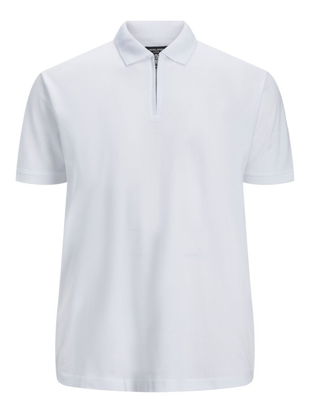 

Футболка Jack & Jones Plus, белый
