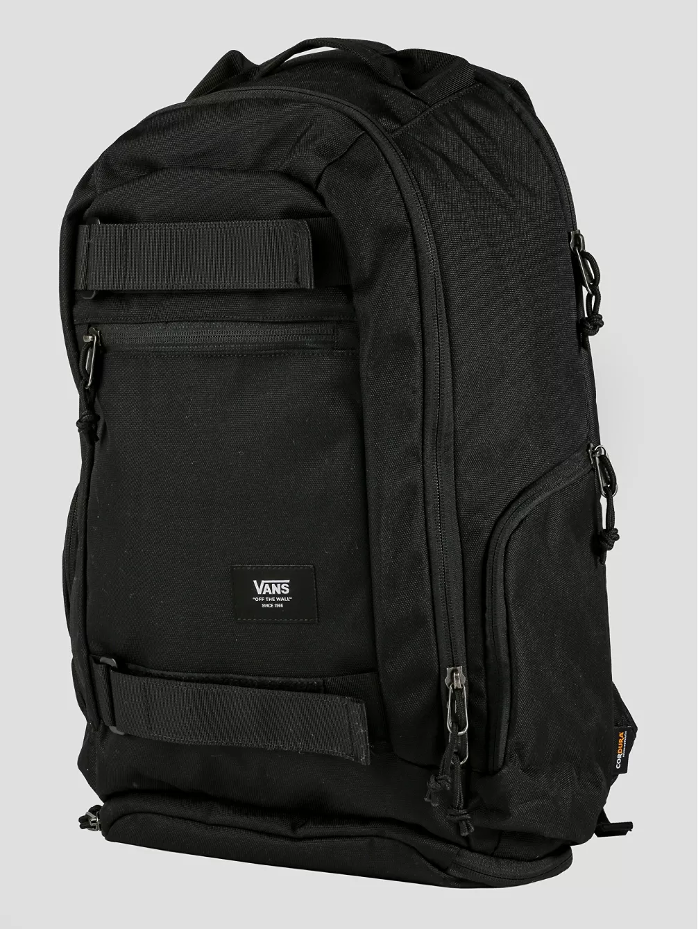 

Рюкзак DX Skatepack Vans, черный