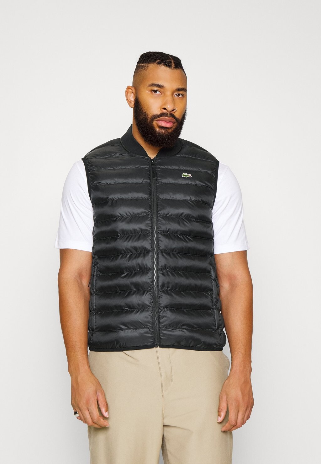 

Жилет Lacoste