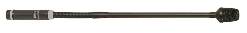 

Микрофон On-Stage DJM618 Audio Spectrum 18" Professional Gooseneck Mic