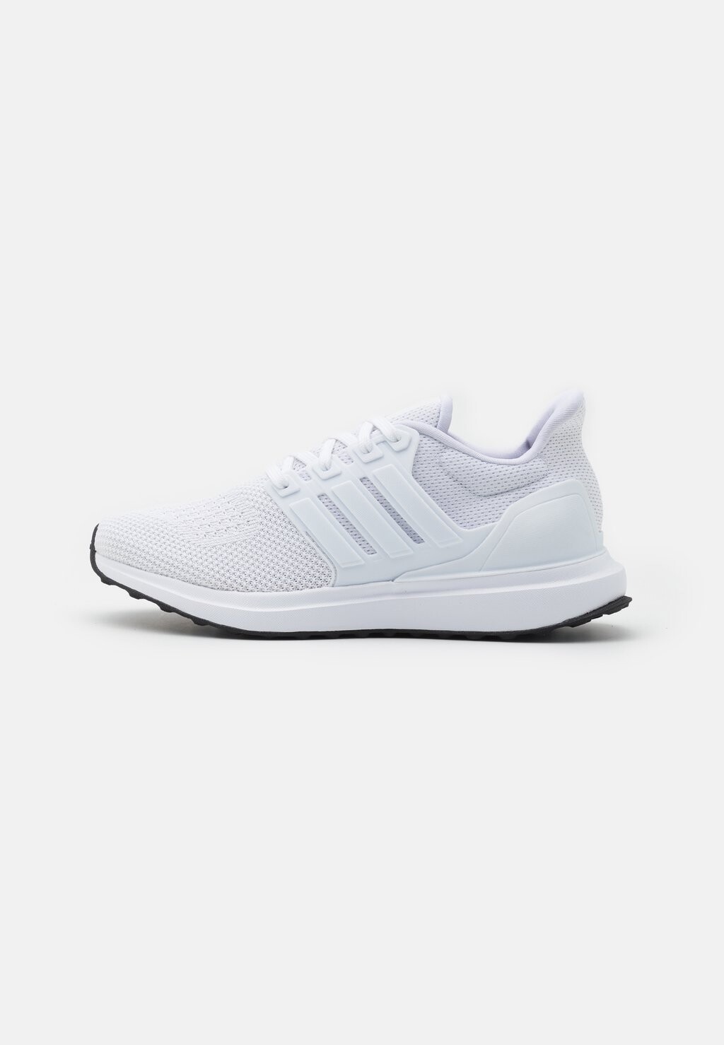 

Кроссовки Ubounce Dna Unisex Adidas, цвет footwear white/core black