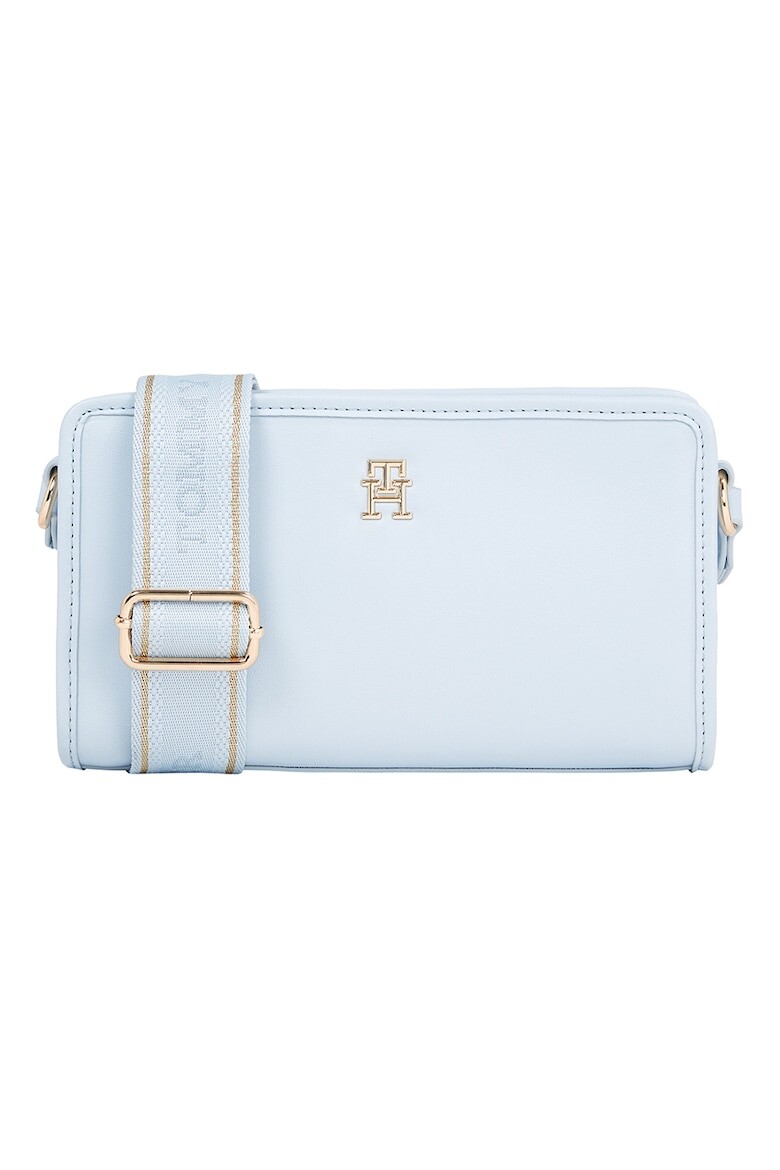 

Сумка Monotype из экокожи Tommy Hilfiger, синий