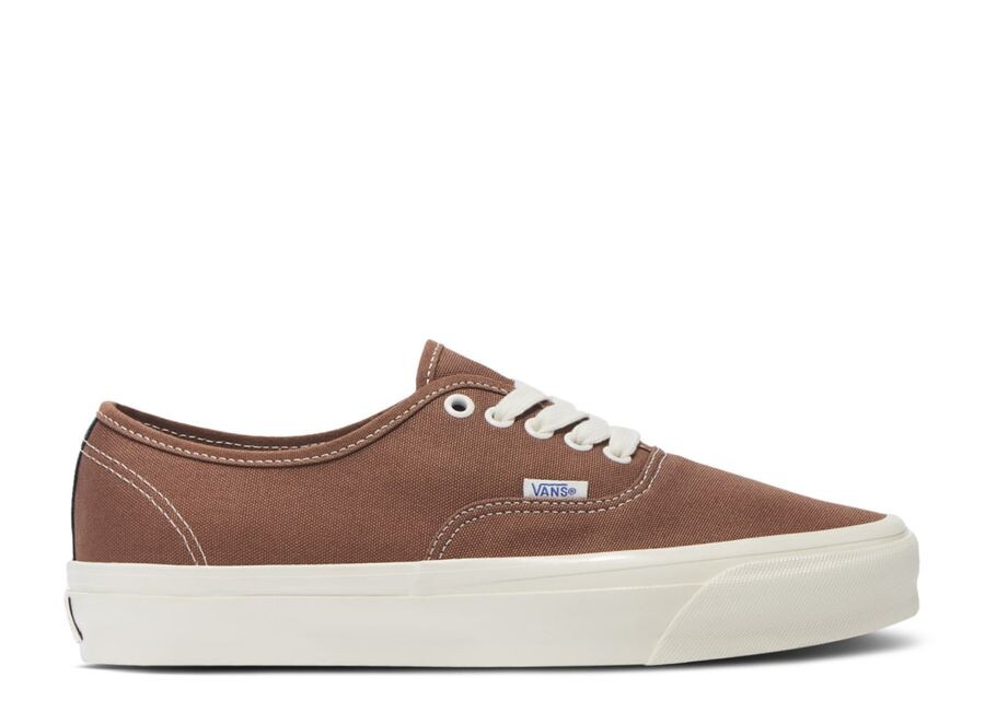 

Кроссовки Vans Premium Authentic 44, цвет Carob Brown