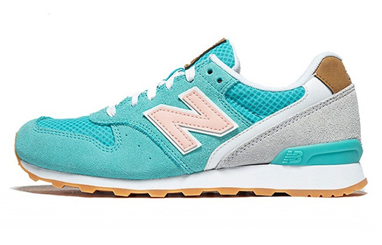 

Женские кроссовки New Balance NB 996