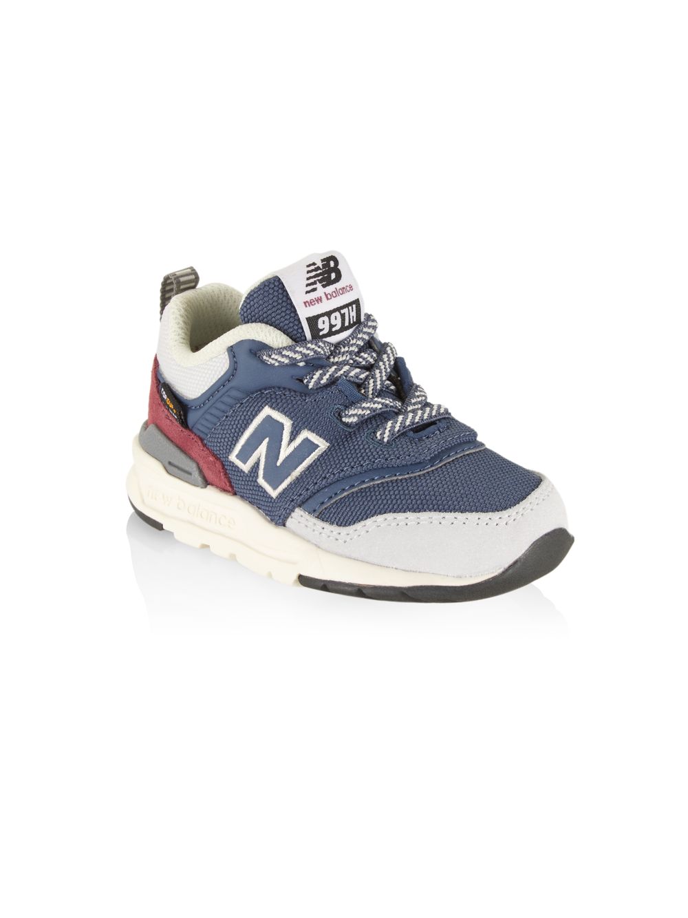 New balance indigo