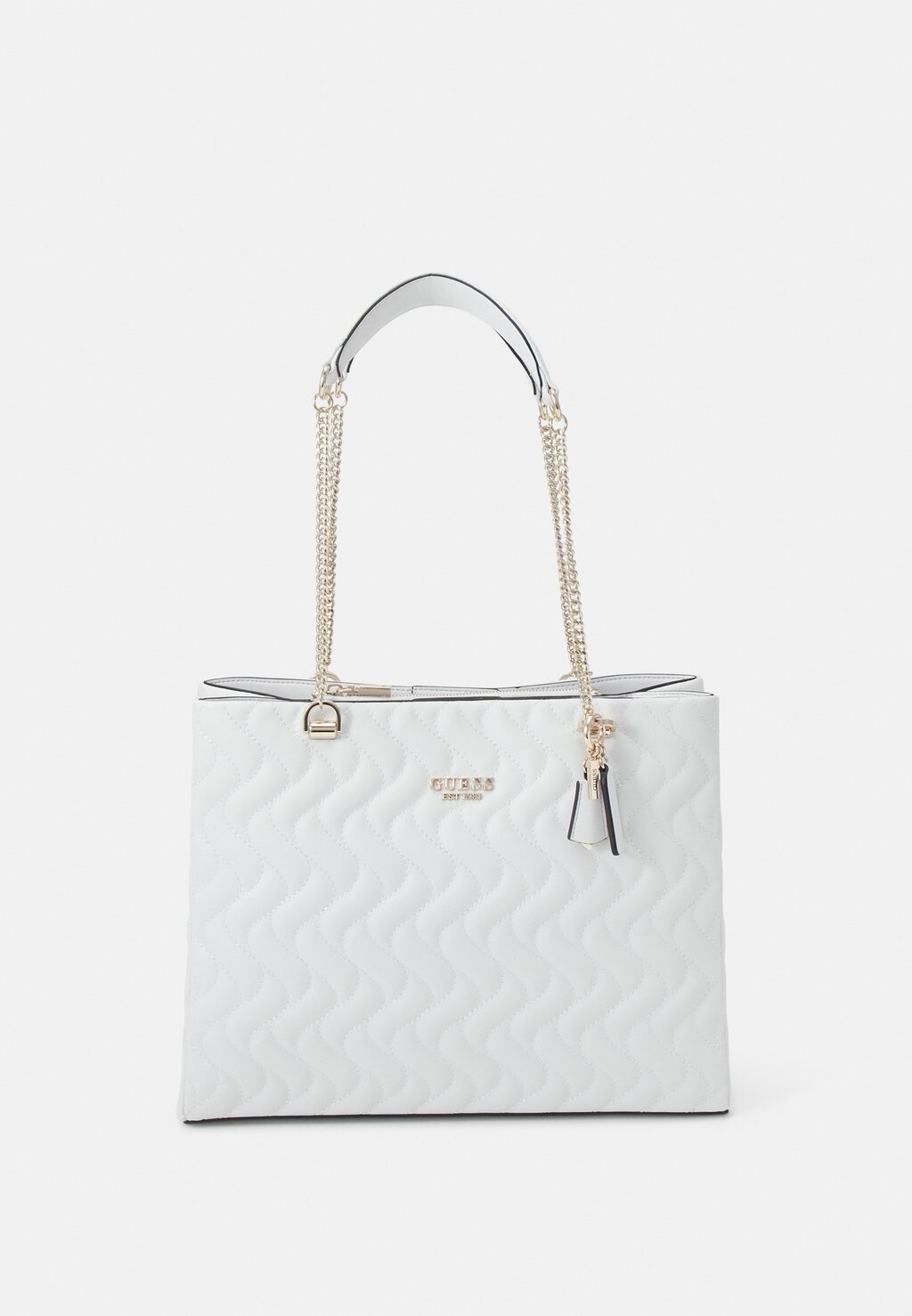 

Сумка Guess, белый