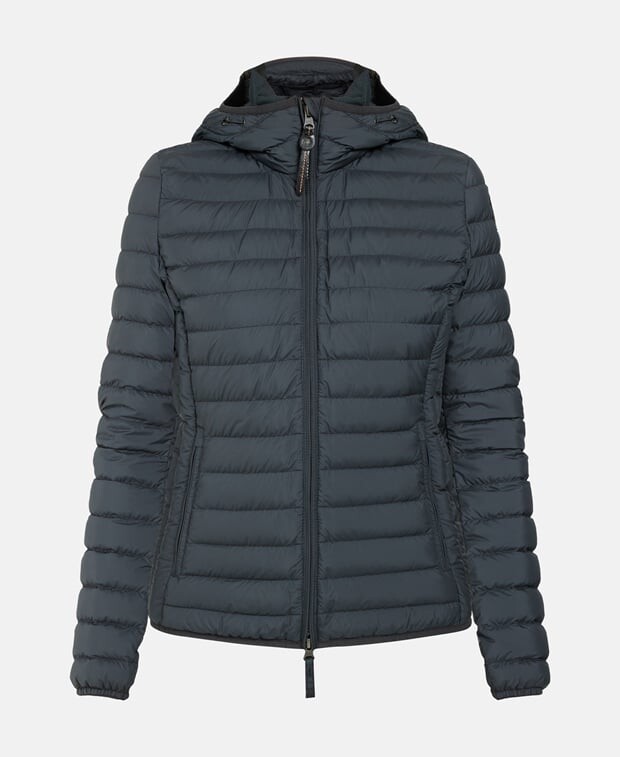

Пуховик Parajumpers, черный